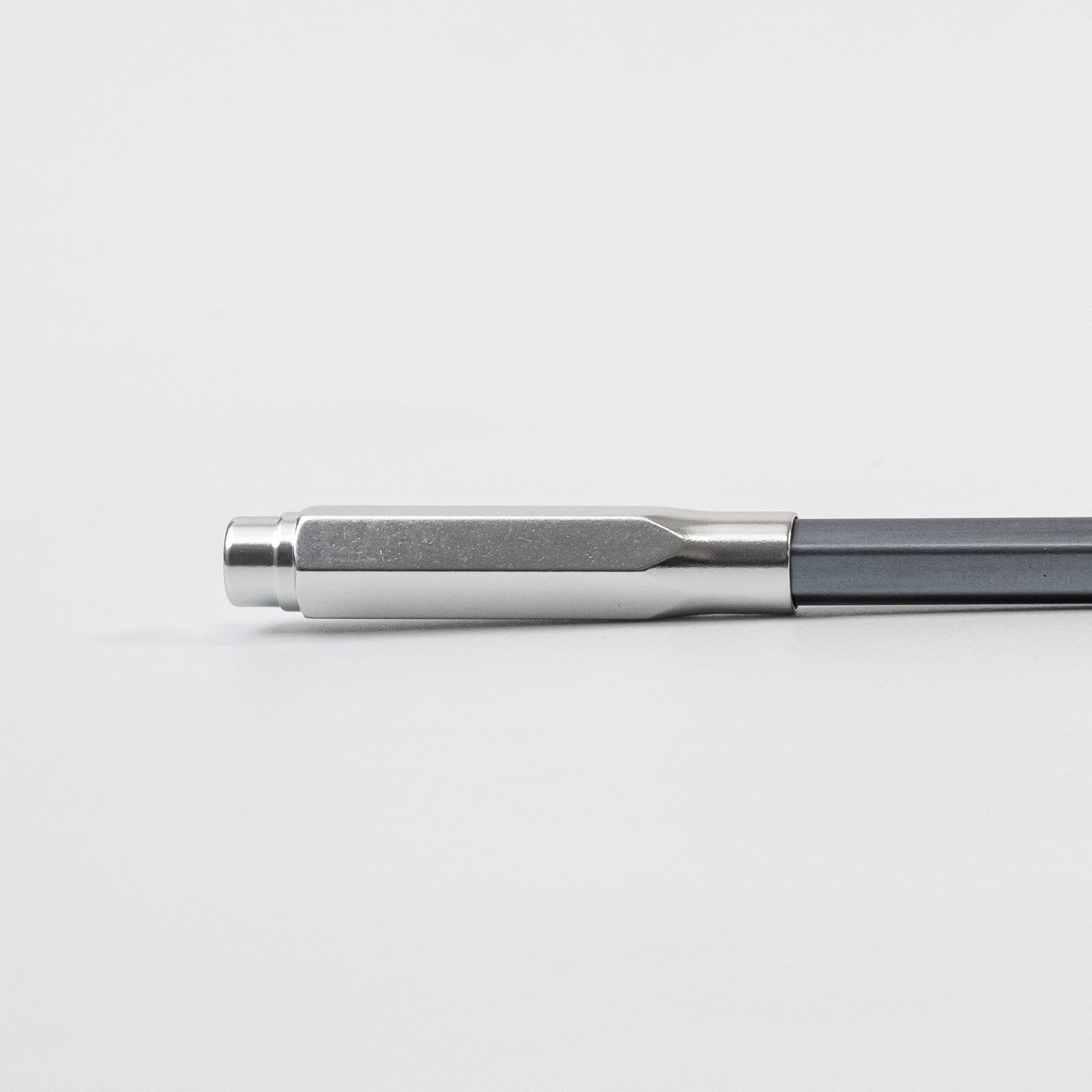 Blackwing Accessori Salvapunta per Matita Blackwing Silver
