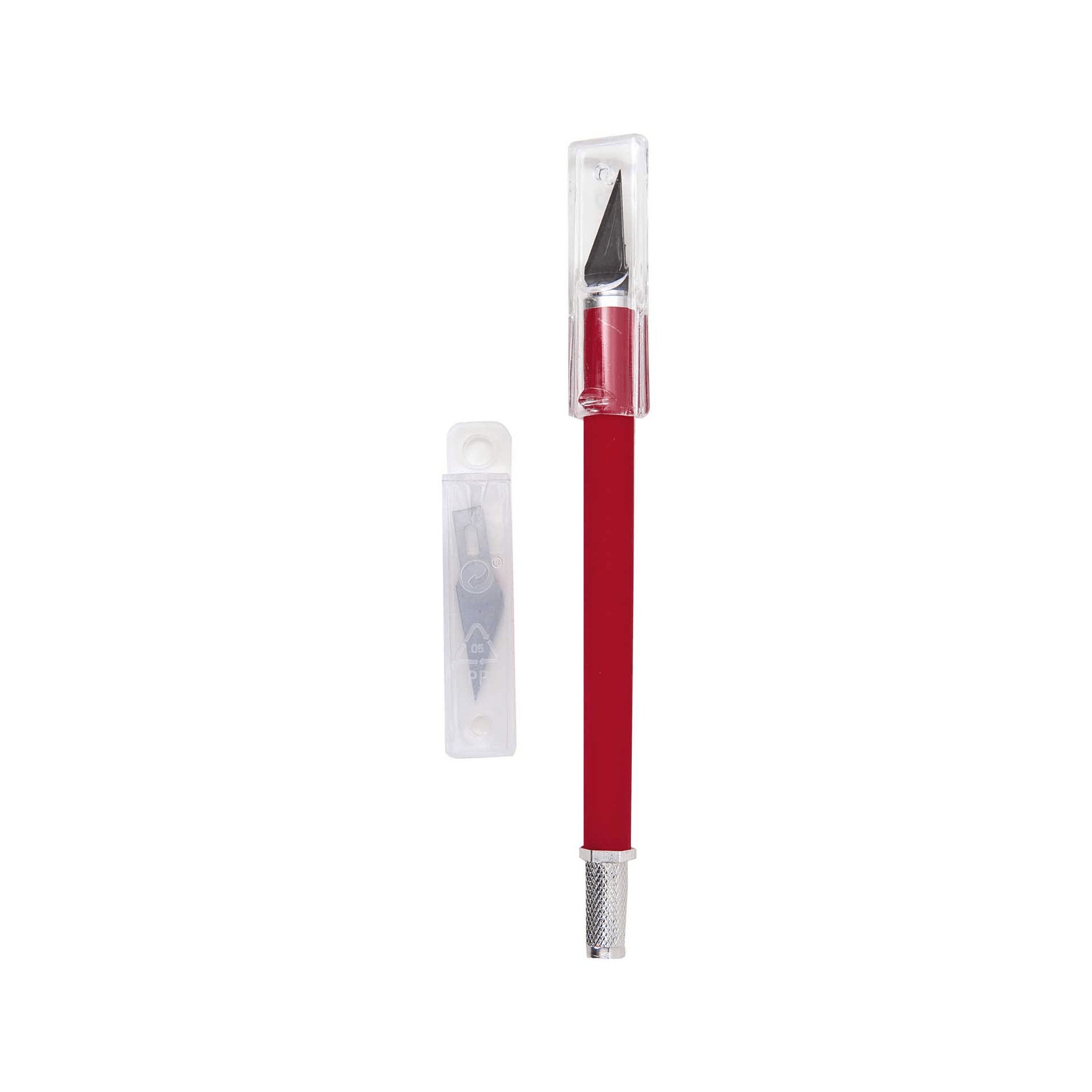 Rico Design Accessori Taglierino Punta Scalpello Craft