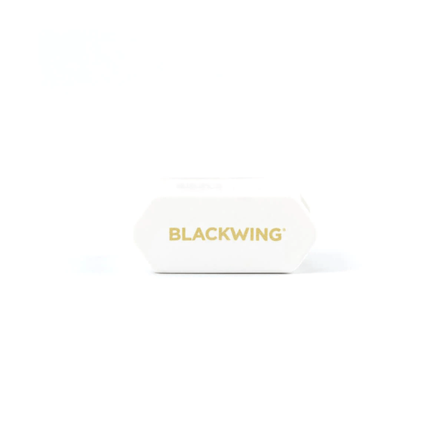 Blackwing Accessori Temperamatite Blackwing White
