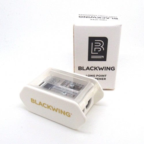 Blackwing Accessori Temperamatite Blackwing White