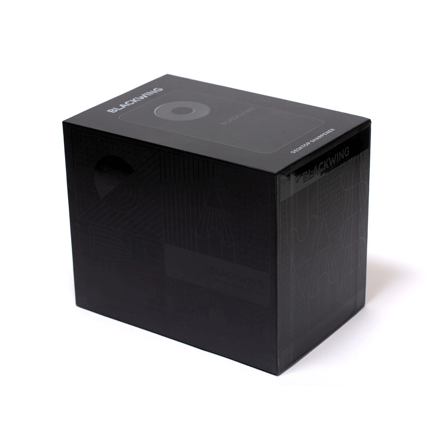 Blackwing Accessori Temperamatite da tavolo Blackwing