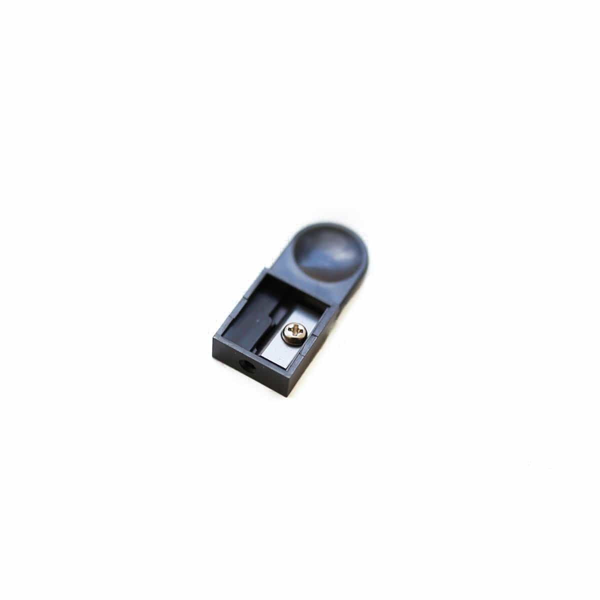 OHTO Accessori Temperino Ohto per matitoni Black