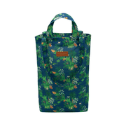 All The Way To Say Accessori Tote Bag Wild