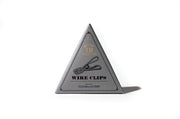 Tools To Liveby Accessori Wire Clip Black