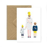 All The Way To Say Biglietto Biglietto Best Mum Ever