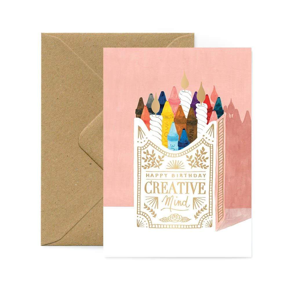 All The Way To Say Biglietto Biglietto Creative Mind