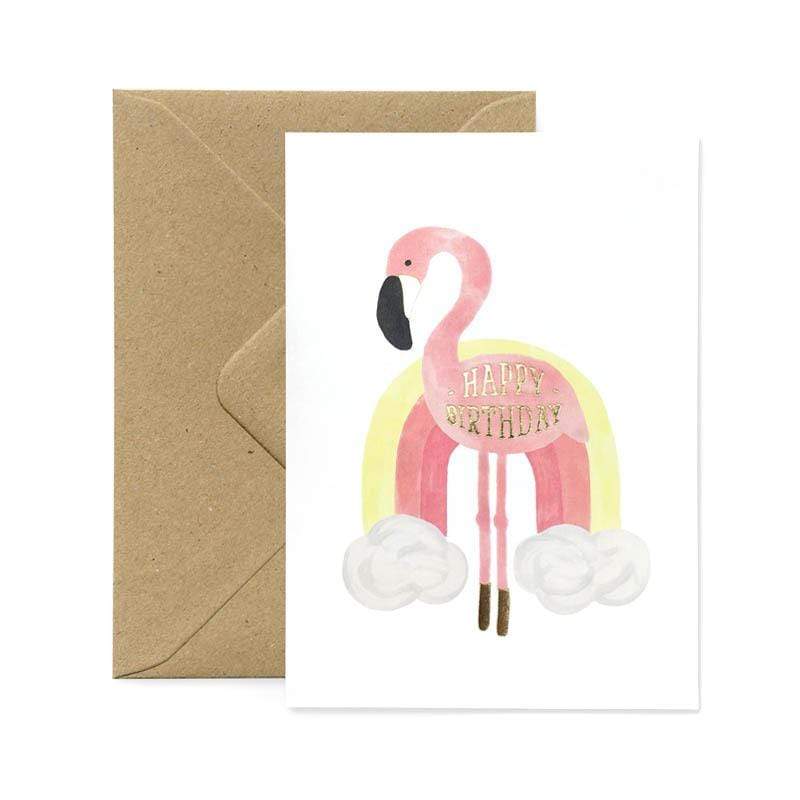 All The Way To Say Biglietto Biglietto Flamingo