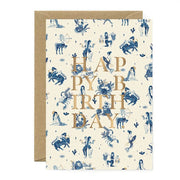 All The Way To Say Biglietto Biglietto Happy Birthday Astro