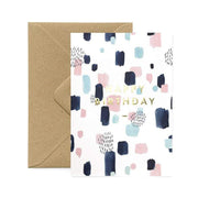 All The Way To Say Biglietto Biglietto Happy Birthday Joy