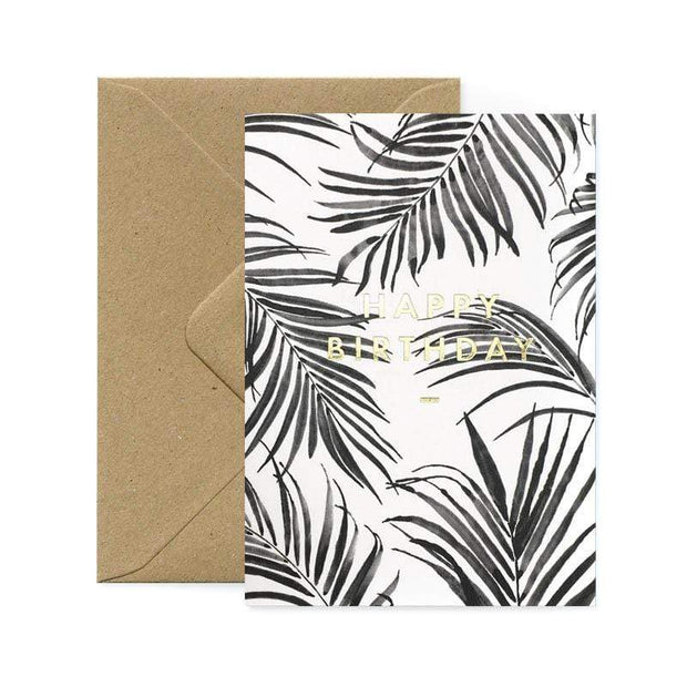 Balcony Repap greeting card design – SayPaper