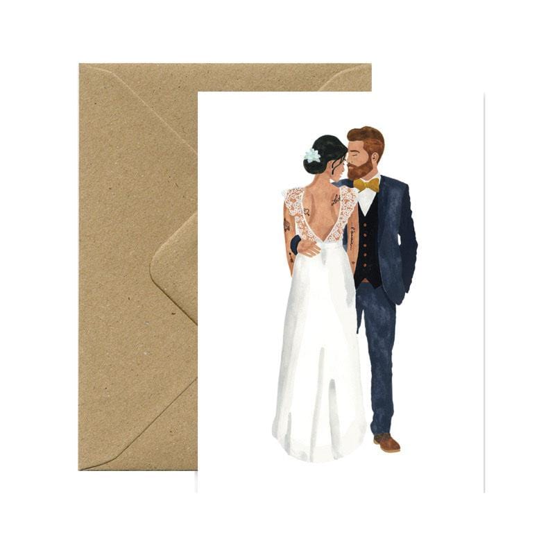All The Way To Say Biglietto Biglietto Married Lovers