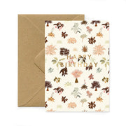 All The Way To Say Biglietto Biglietto Tropical Birthday