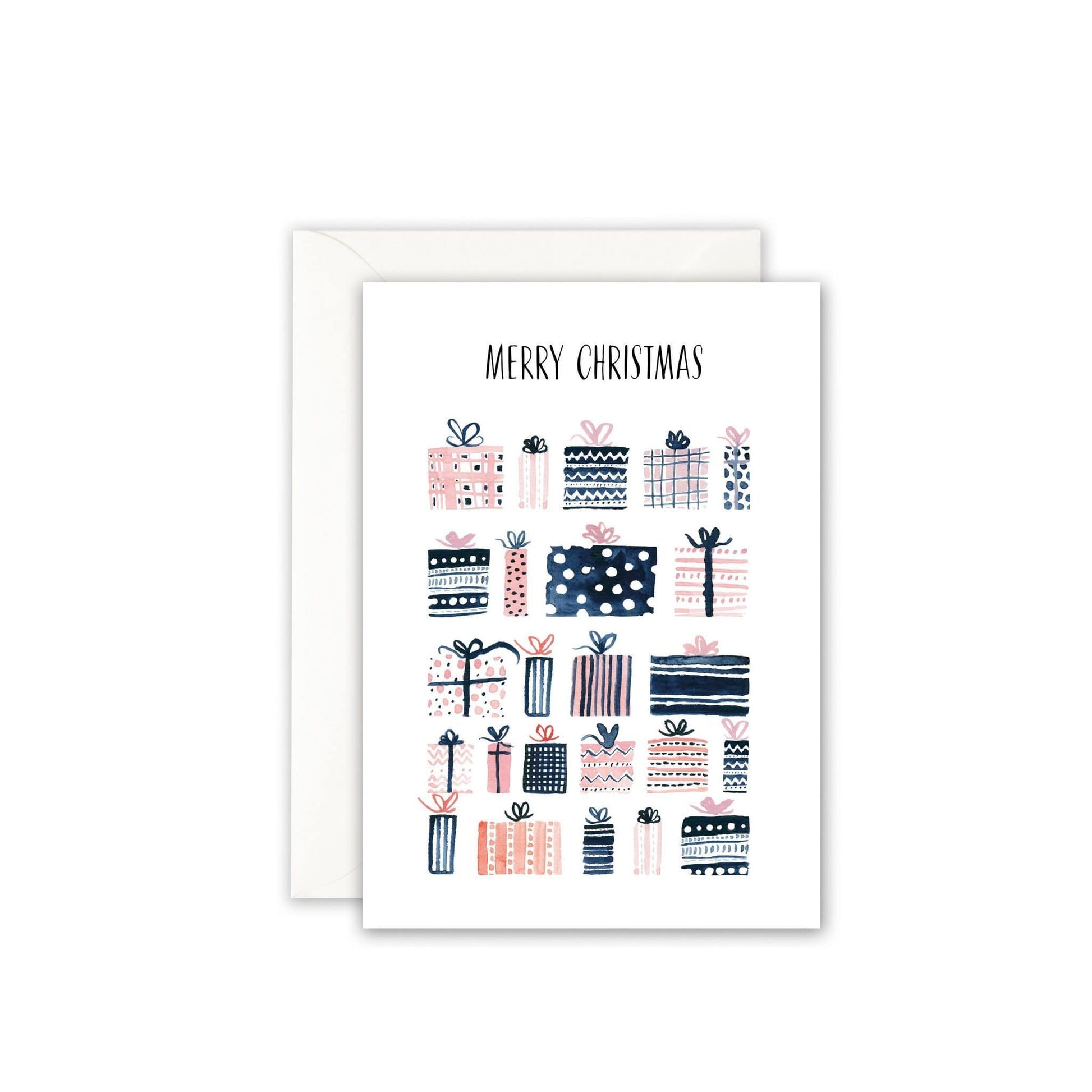 Leo La Douce Biglietto Biglietto Xmas Gifts