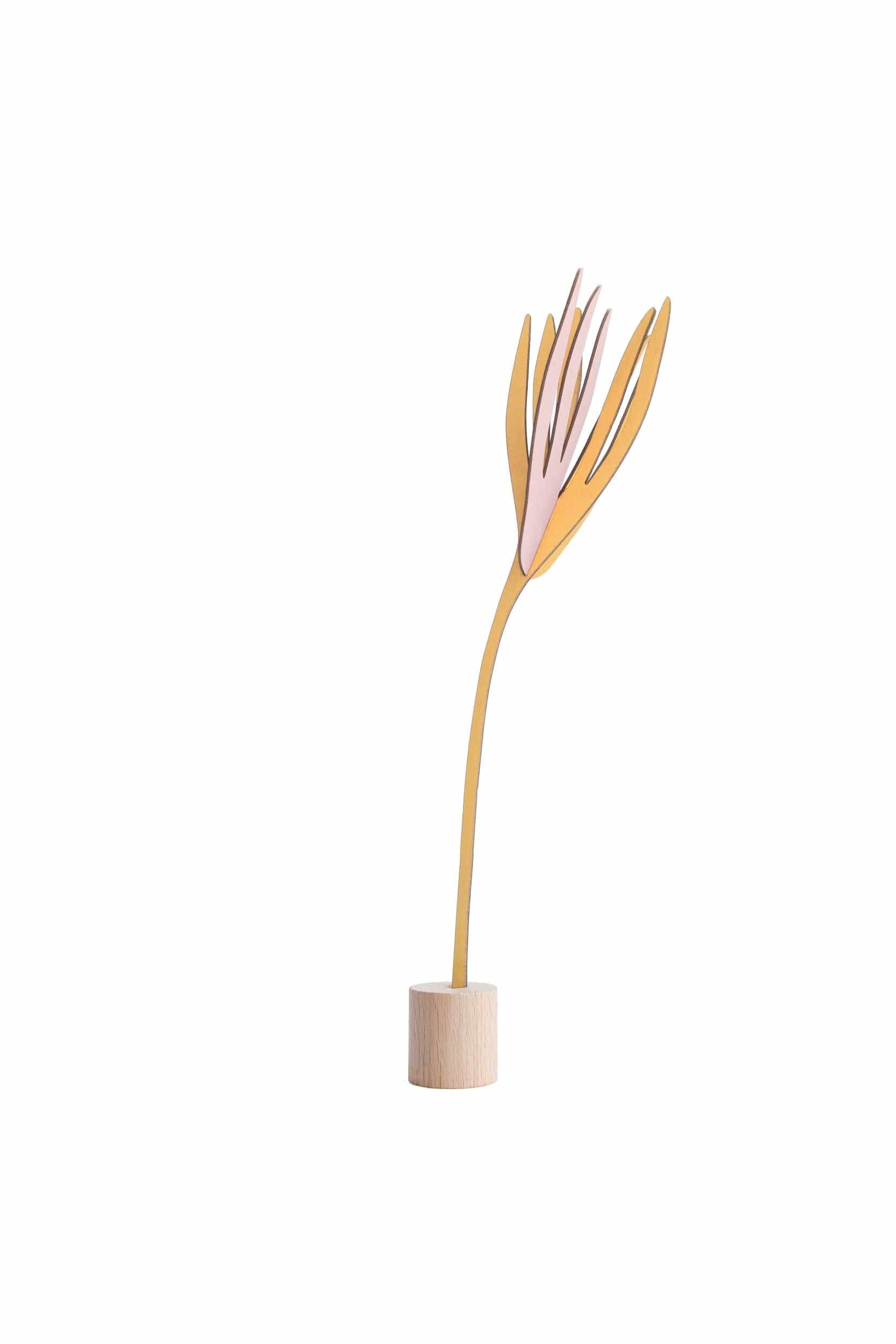 Studio Roof Biglietto Pop Out Card - Amelia
