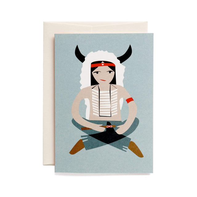 Pleased to meet Biglietto Set di biglietti Kid Edition