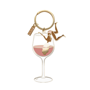 All The Way To Say Bijoux Portachiavi Last Drink