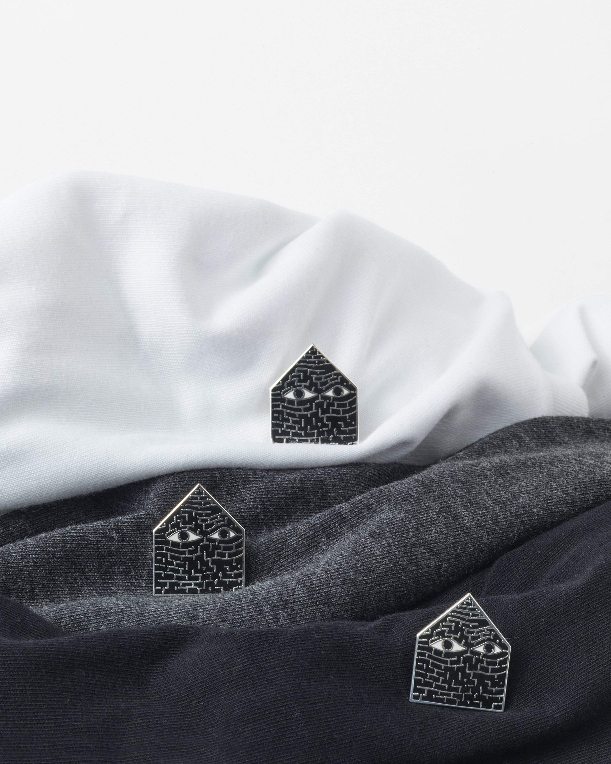 Cinqpoints Bijoux Spilla Archicool