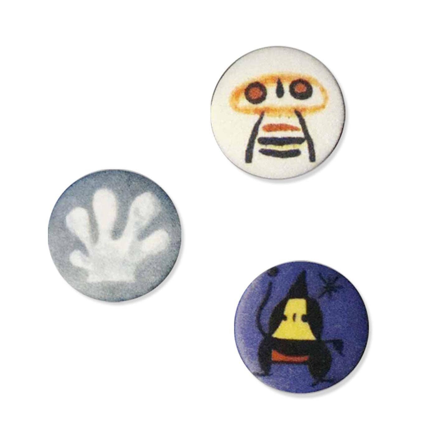 Ming Bijoux Spilla Mirò - 1925