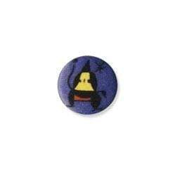 Ming Bijoux Spilla Mirò - 1978