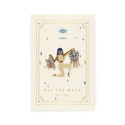 All The Way To Say Bijoux Spilla Zodiaco - Bilancia