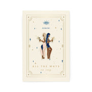 All The Way To Say Bijoux Spilla Zodiaco - Gemelli