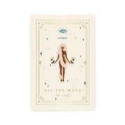 All The Way To Say Bijoux Spilla Zodiaco - Vergine