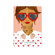 All The Way To Say Bijoux Spille Strawberries