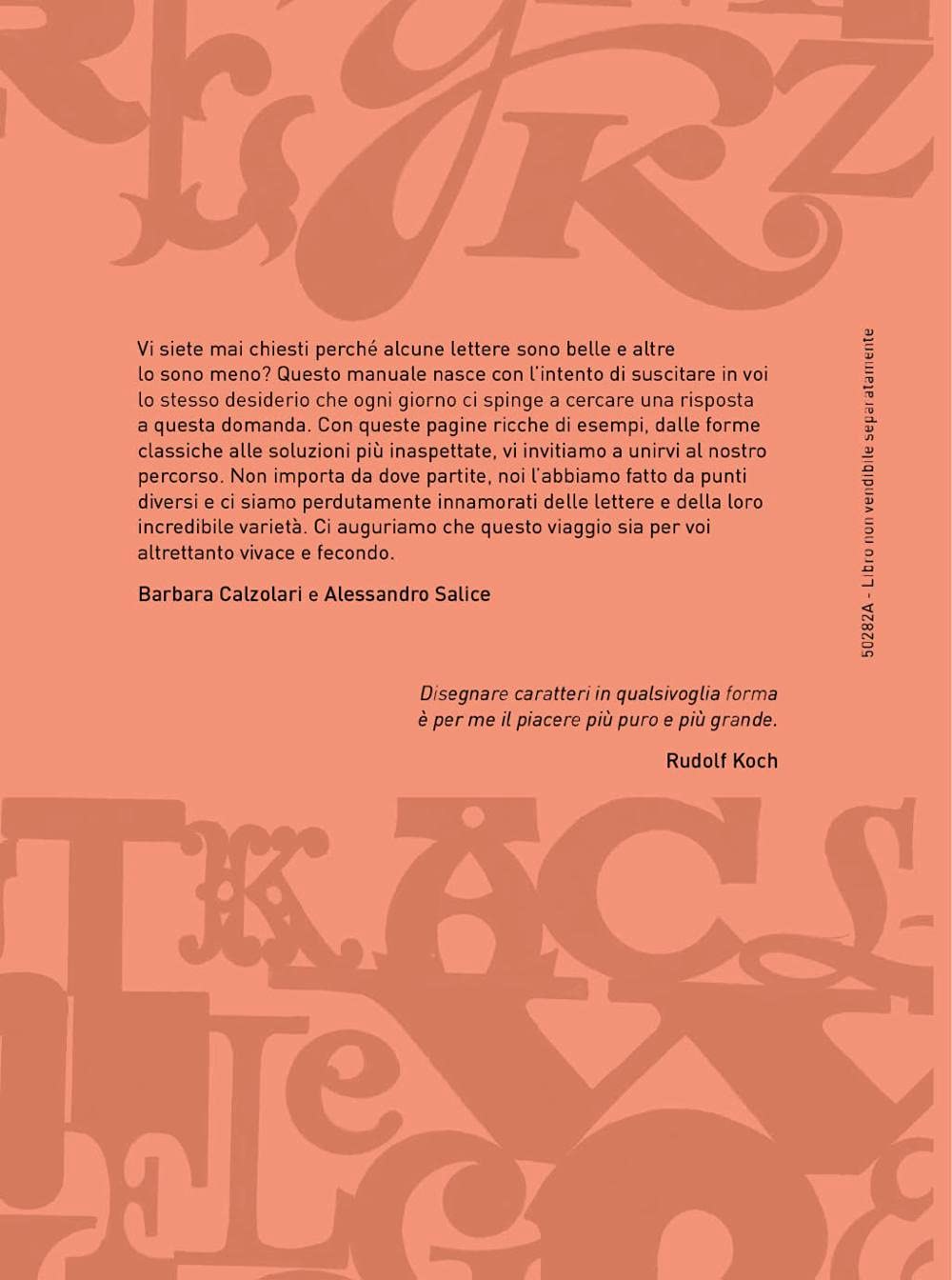 De Vecchi Book Lettering creativo. Alfabeti, tecniche e ispirazioni per principianti ed esperti. - Calzolari e Salice