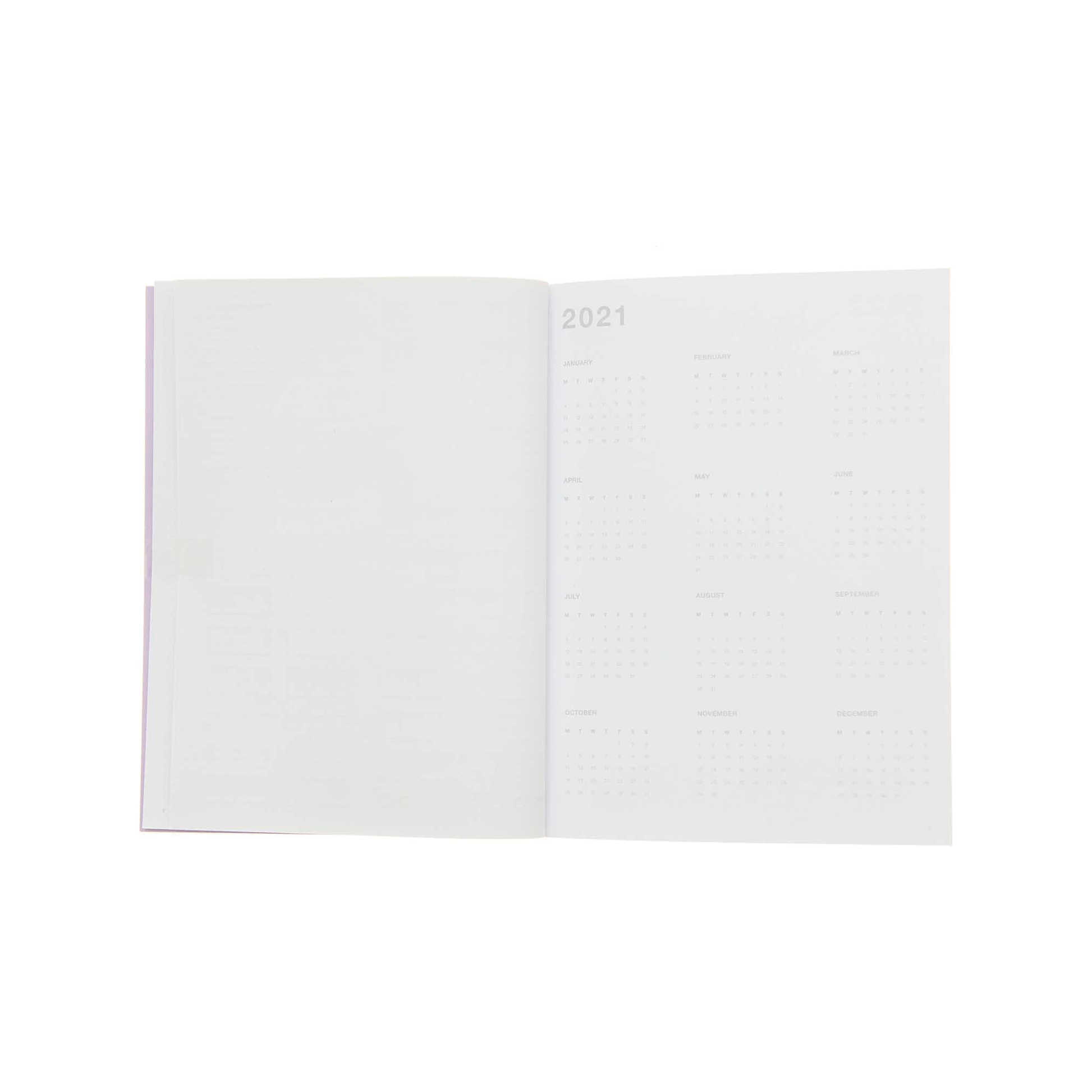 Rico Design Bullet Journal Bullet Journal Acid