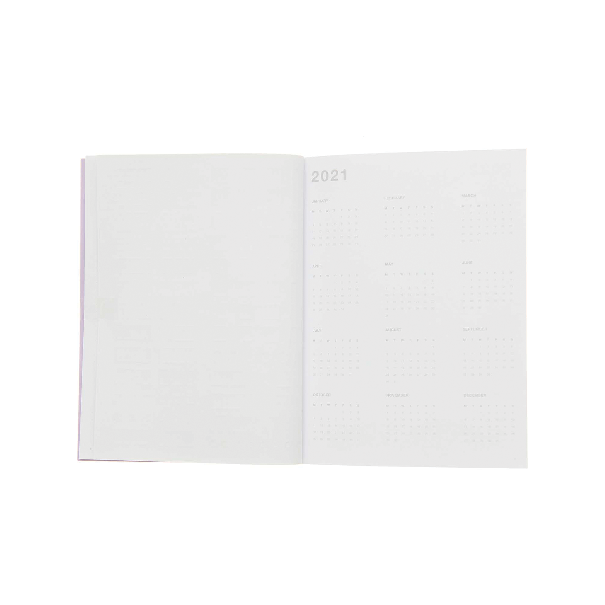 Rico Design Bullet Journal Bullet Journal Acid