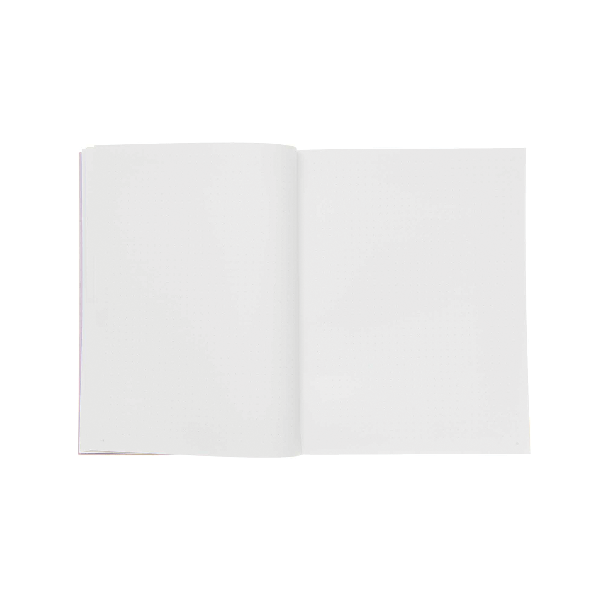 Rico Design Bullet Journal Bullet Journal Acid