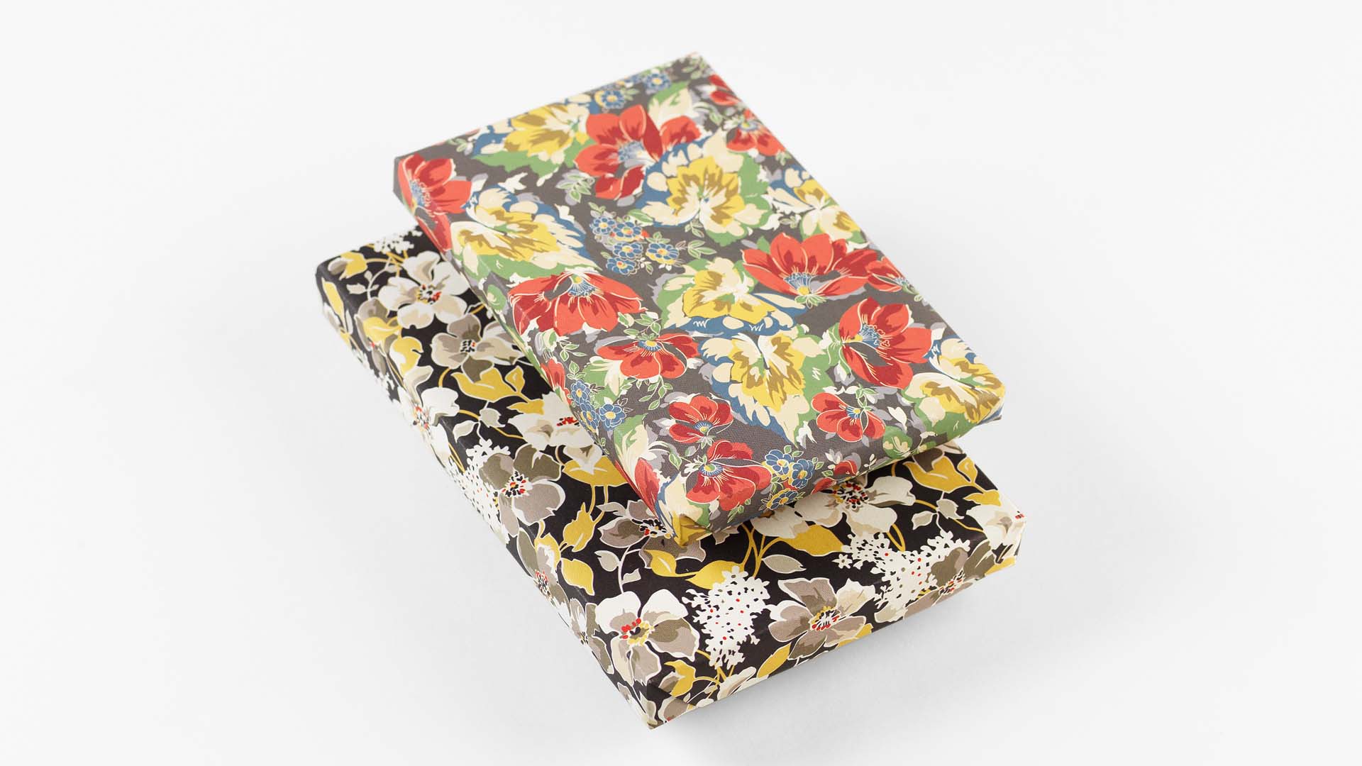 Pepin Press Carta regalo Carta regalo - Book 1950s Flowers