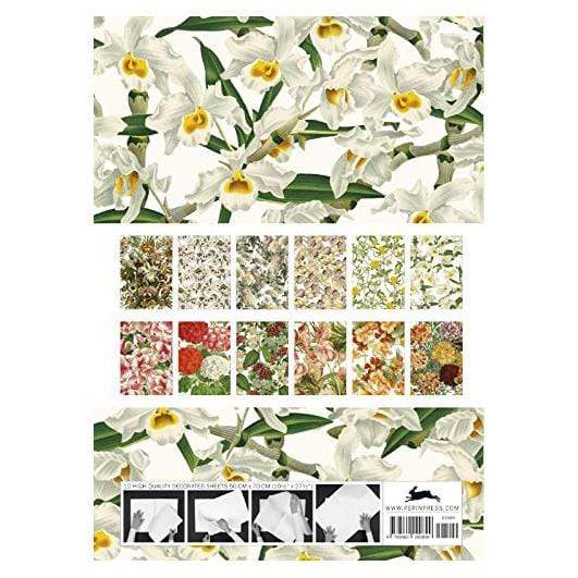 Carta regalo - Book Flowers – SayPaper