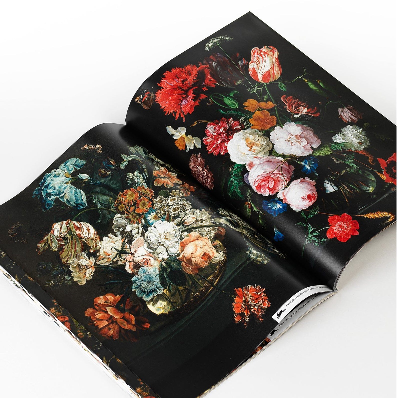 Pepin Press Carta regalo Carta regalo - Book Still Life