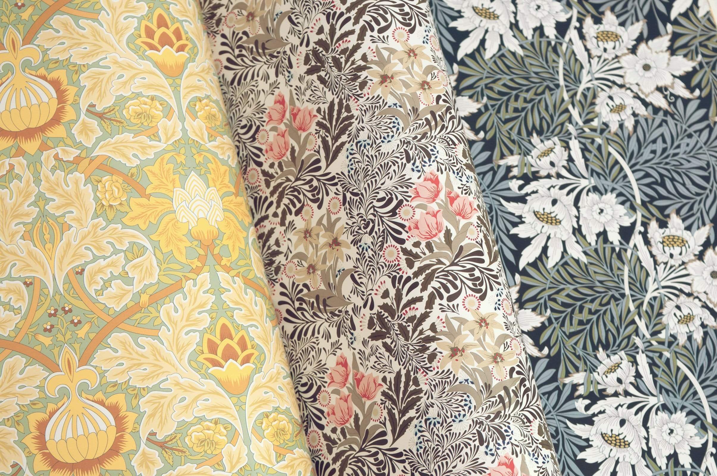 Pepin Press Carta regalo Carta regalo - Book William Morris