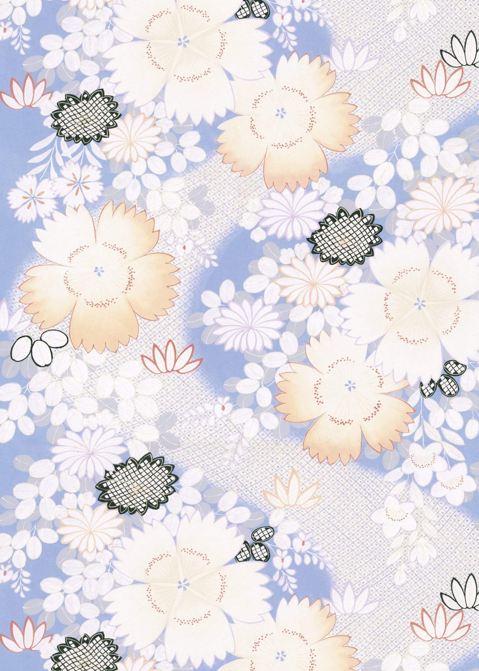 Pepin Press Carta regalo Carta regalo - Kimono