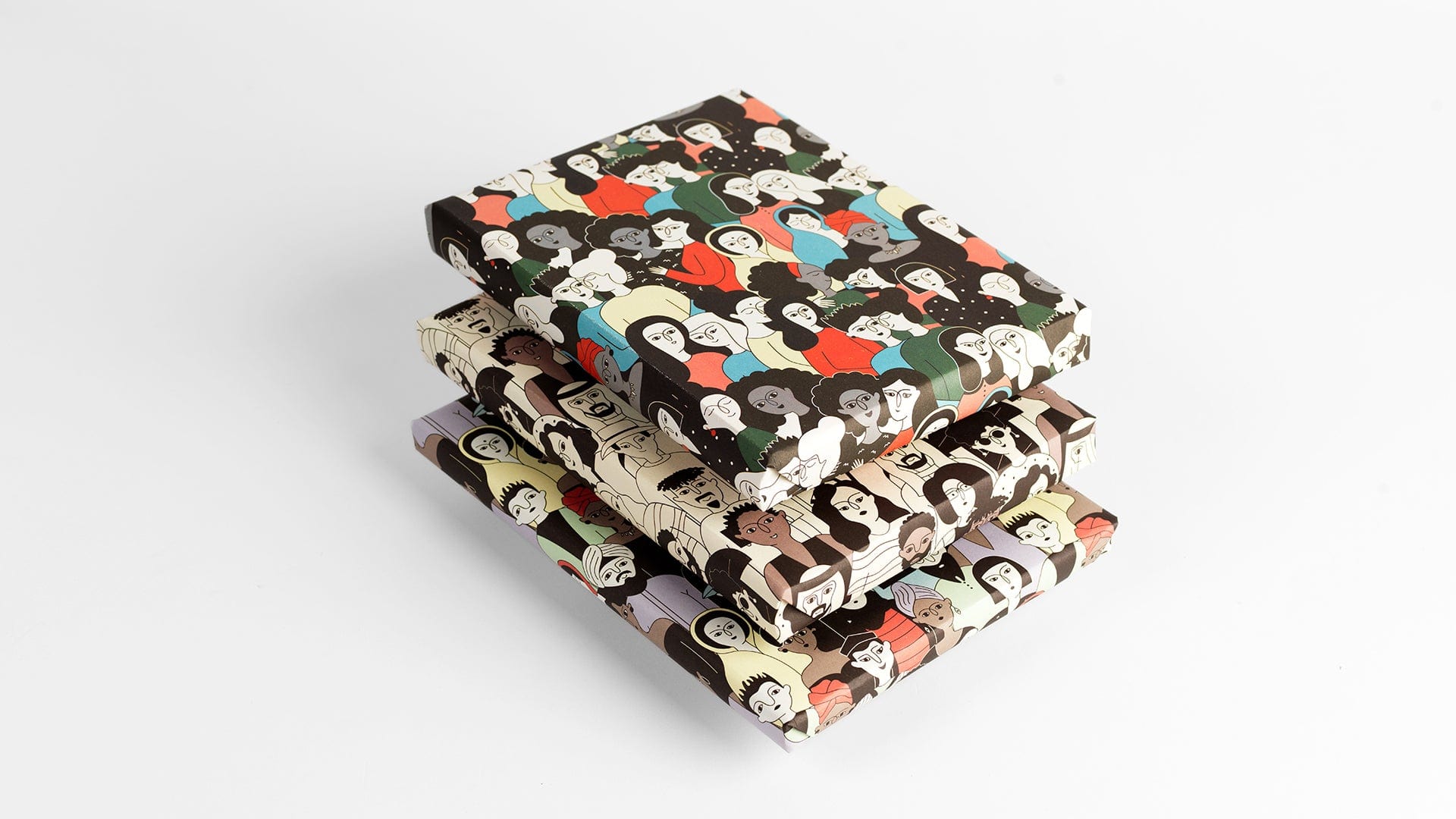 Pepin Press Carta regalo Carta regalo - Love & Friendship
