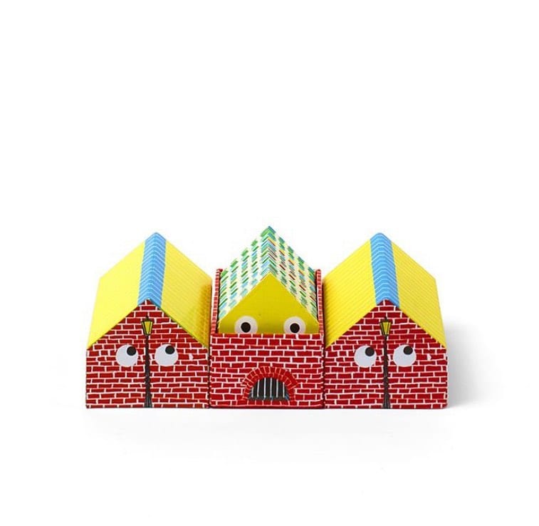 Cinqpoints Carte da gioco Memory game Archimood