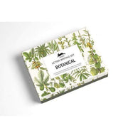 Pepin Press Carte da lettere Box carta da lettere - Botanical