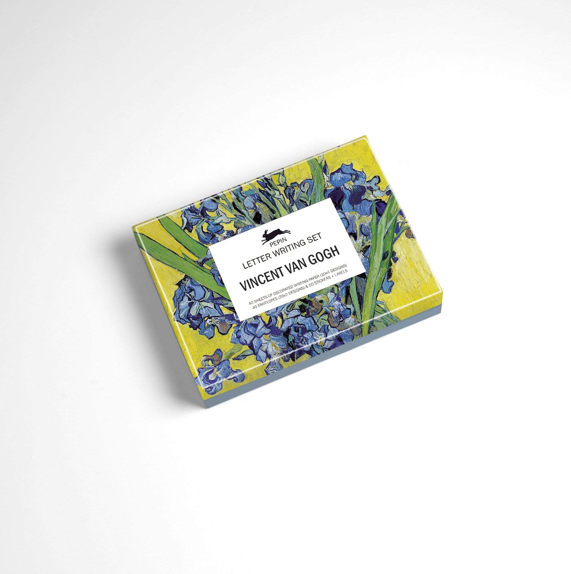 Pepin Press Carte da lettere Box carta da lettere - Van Gogh