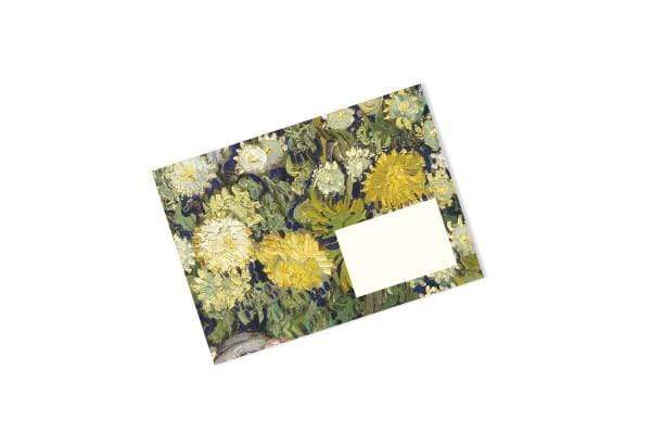 Pepin Press Carte da lettere Box carta da lettere - Van Gogh