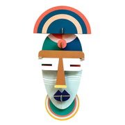 Studio Roof Decorazione parete Brooklyn Mask