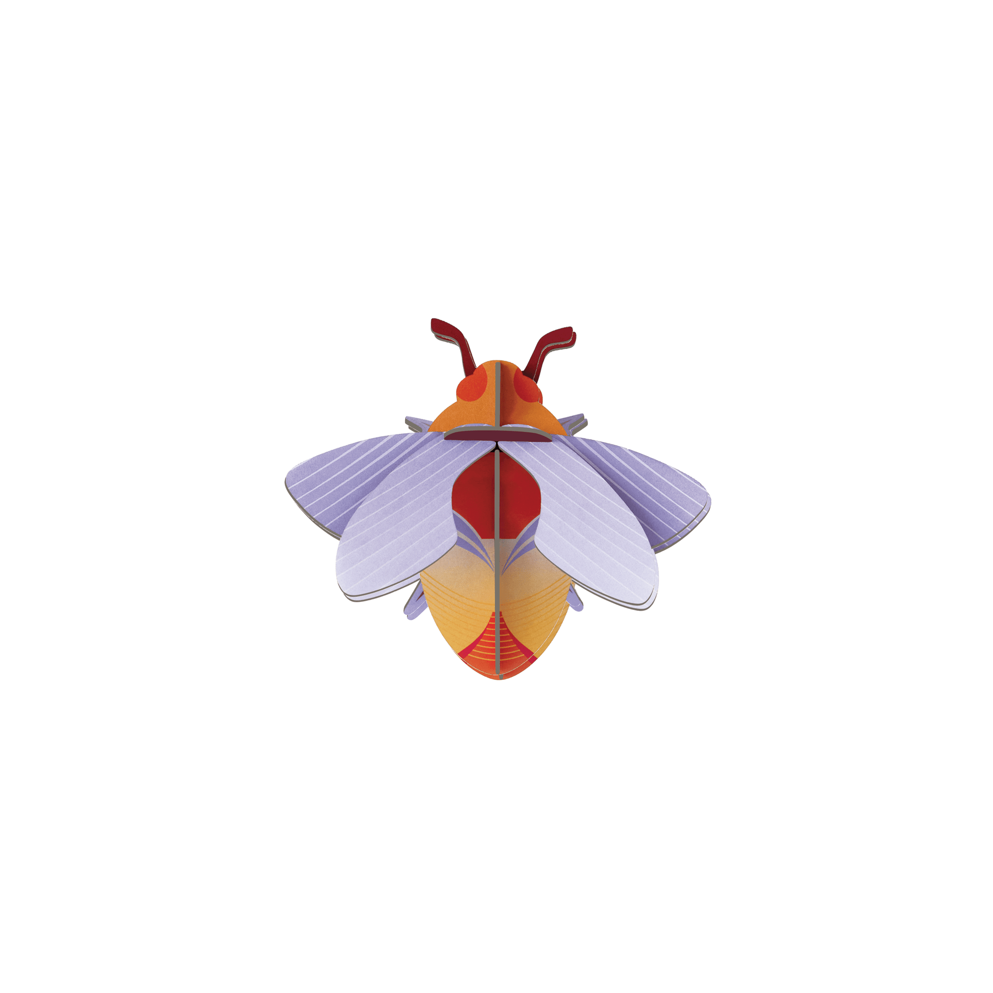 Studio Roof Decorazione parete Bumblebee