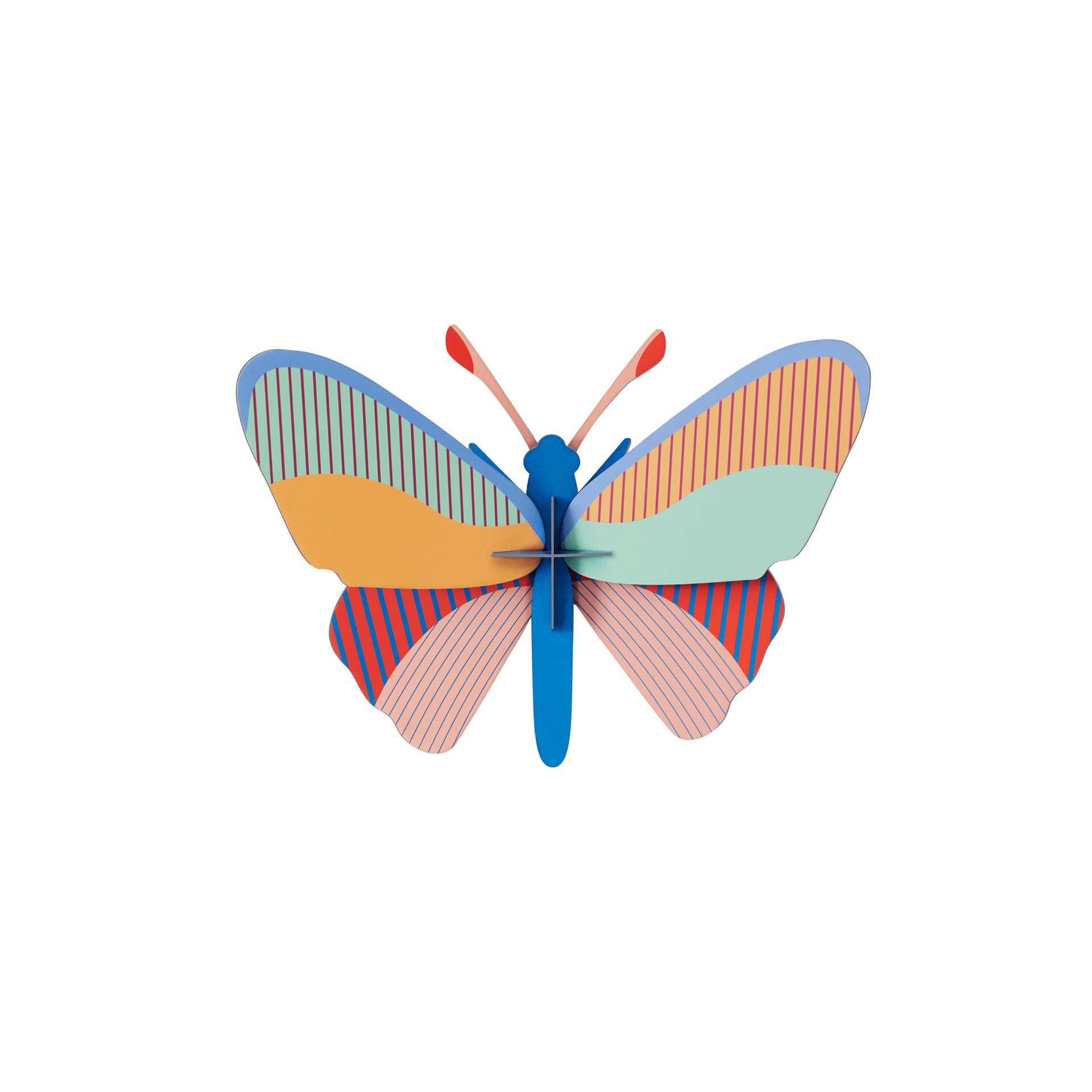 Studio Roof Decorazione parete Cleo Butterfly