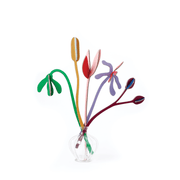 Studio Roof Decorazione parete Floral Art - Juliet's Flowers