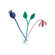 Studio Roof Decorazione parete Floral Art - Summer