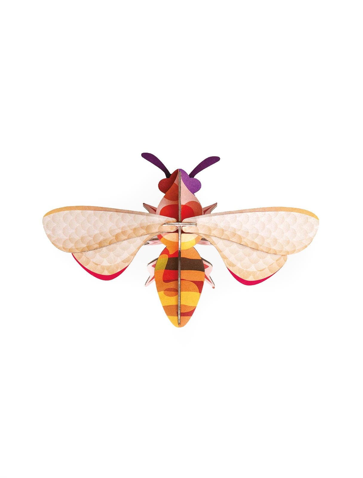 Studio Roof Decorazione parete Honey Bee