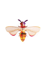 Studio Roof Decorazione parete Honey Bee