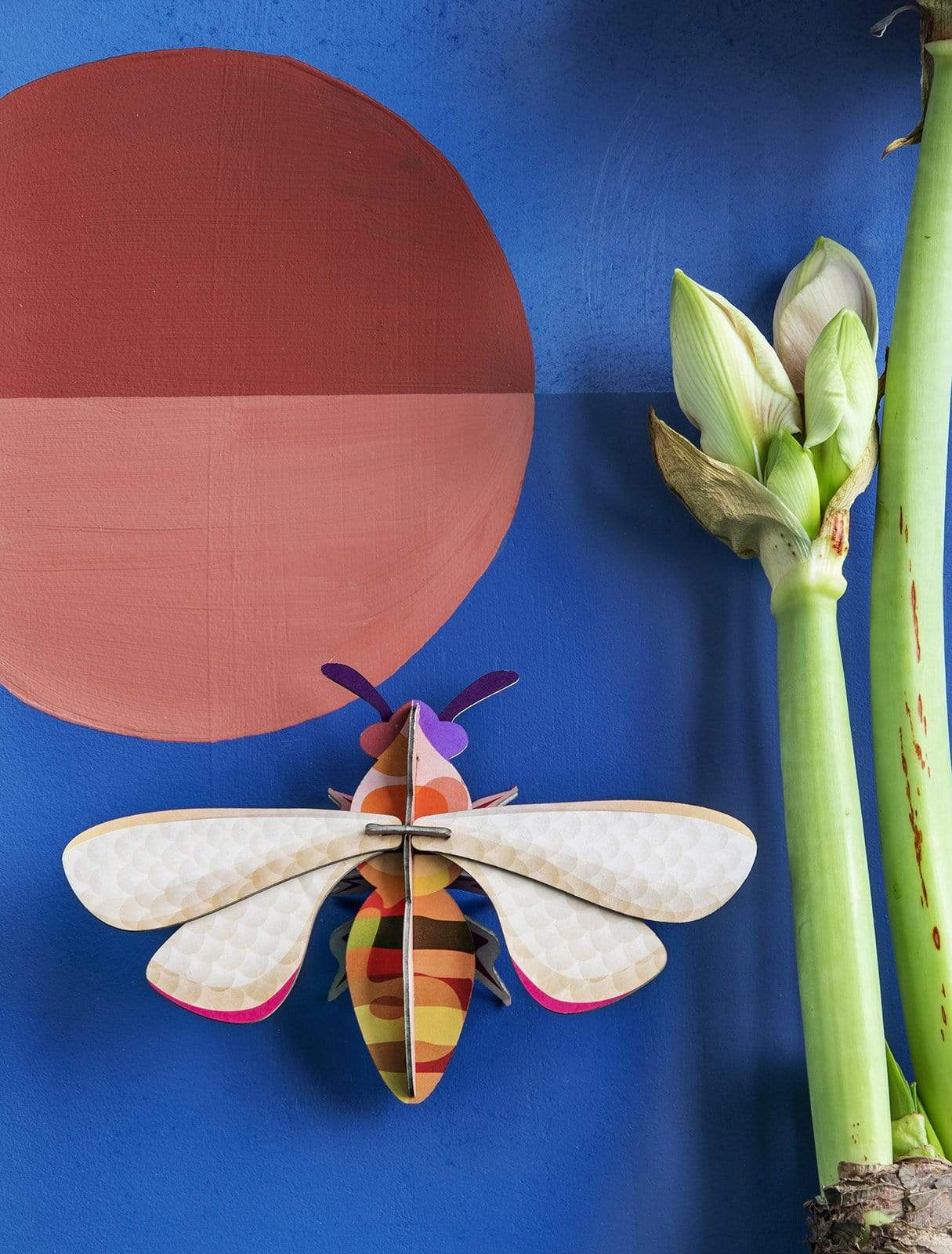 Studio Roof Decorazione parete Honey Bee