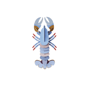 Studio Roof Decorazione parete Lavender Lobster